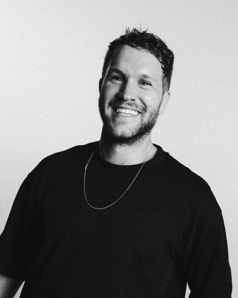 Timo Janssen, oprichter van KlusMaatje